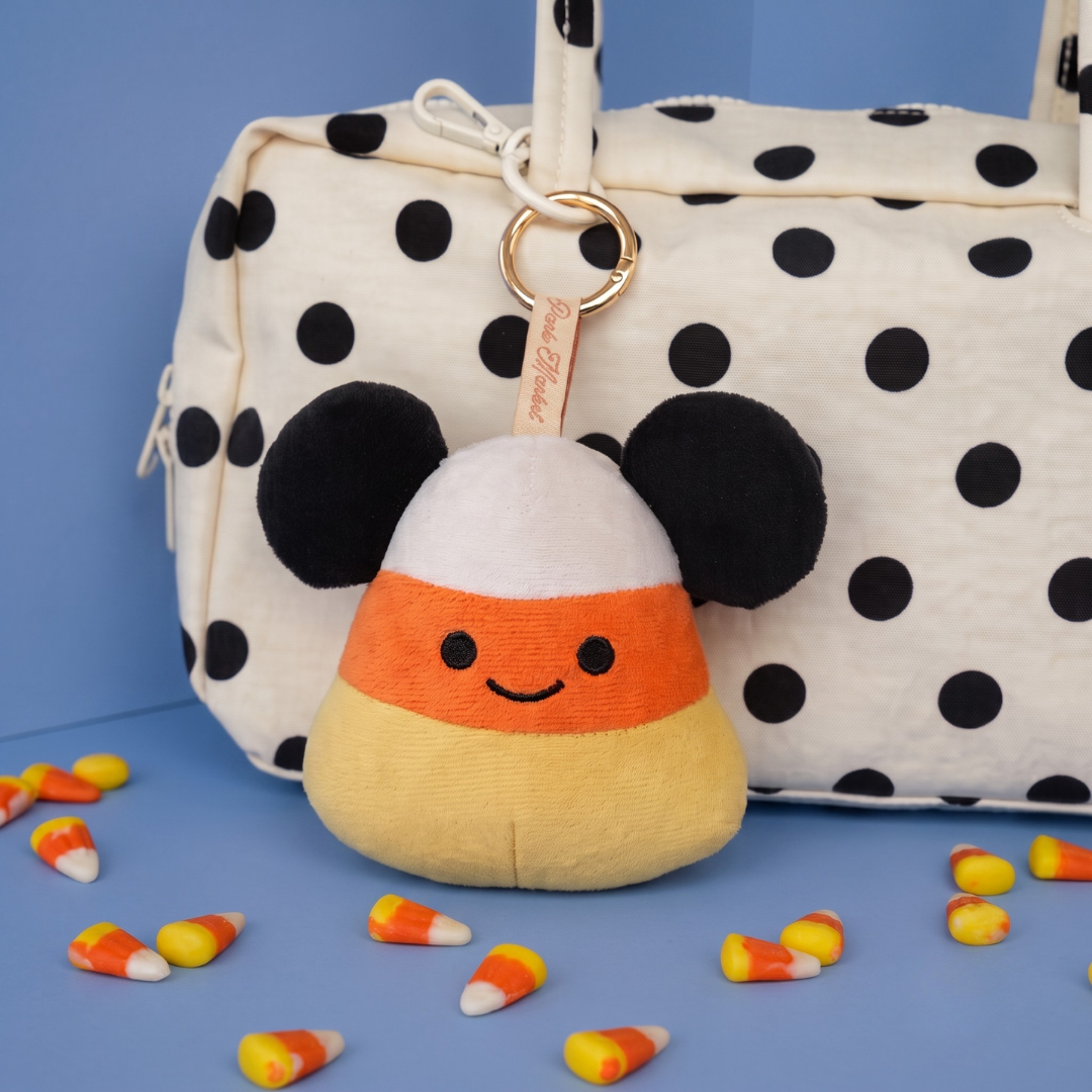 Candy Corn Cutie