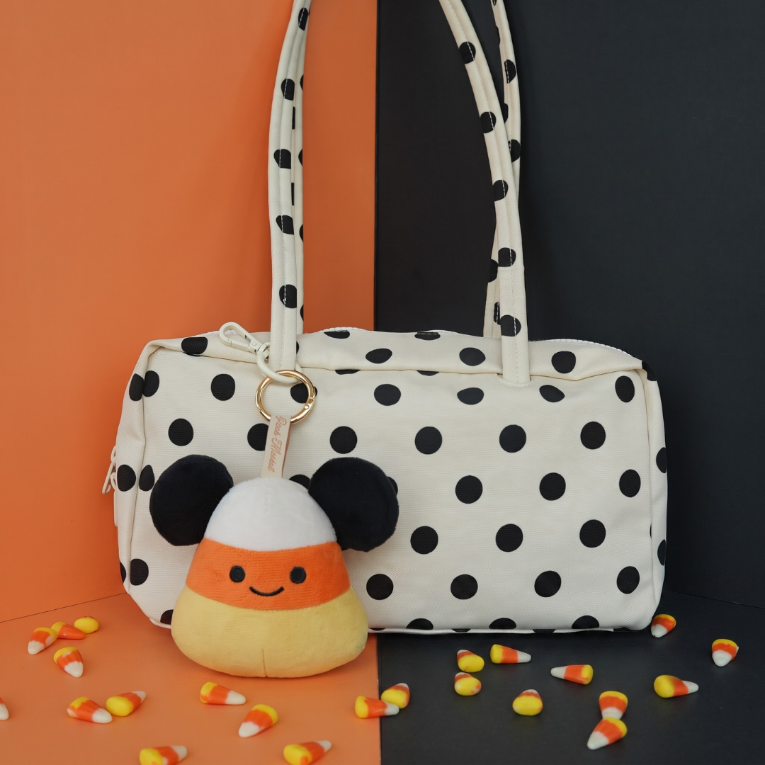 Candy Corn Cutie