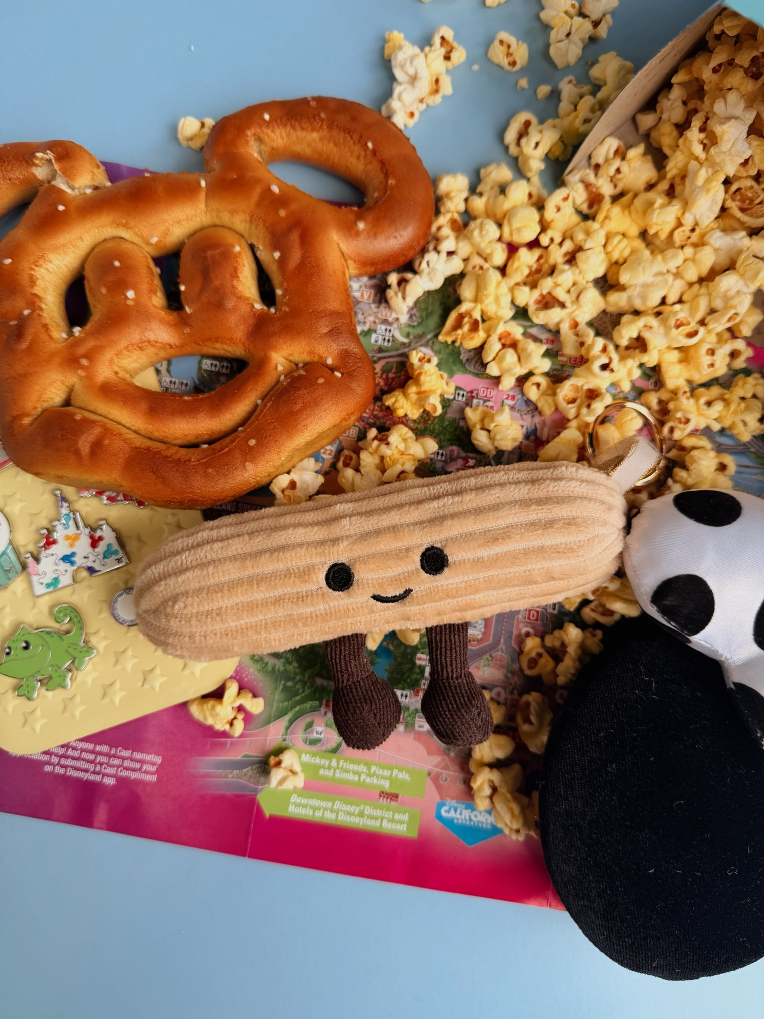 The Churro