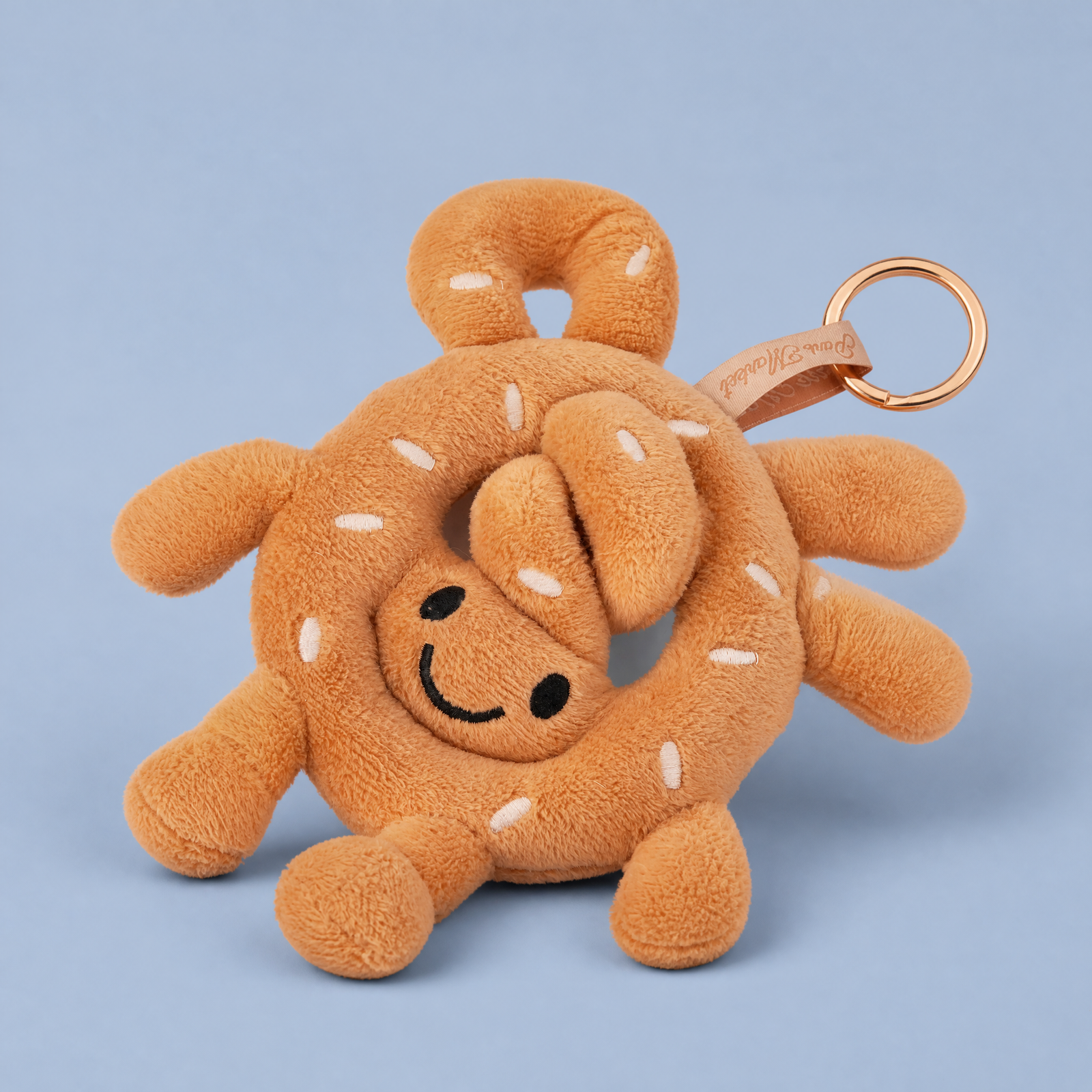 The Pretzel