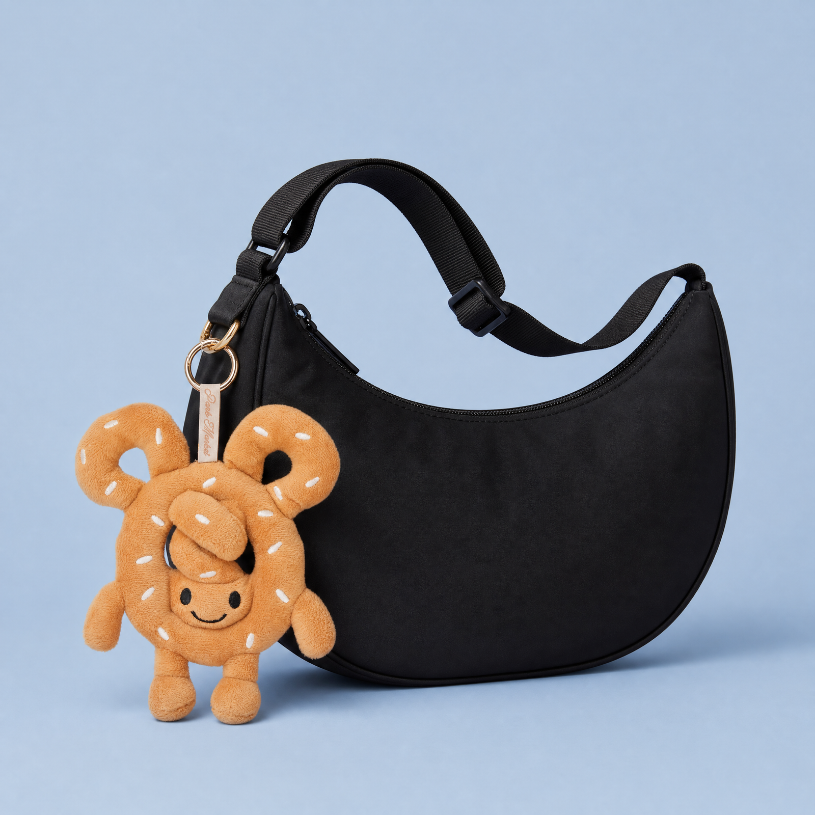 The Pretzel