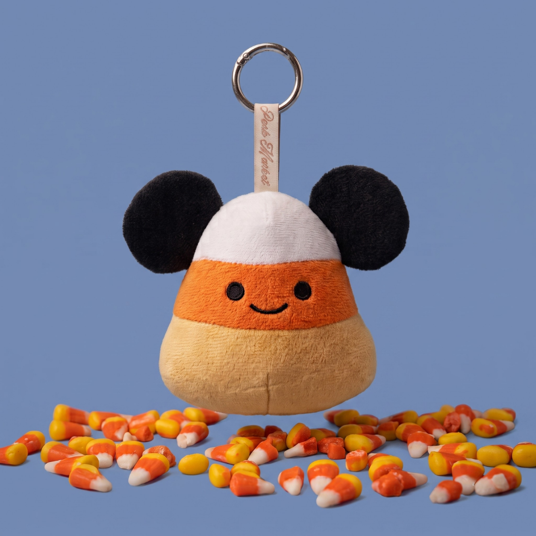 Candy Corn Cutie