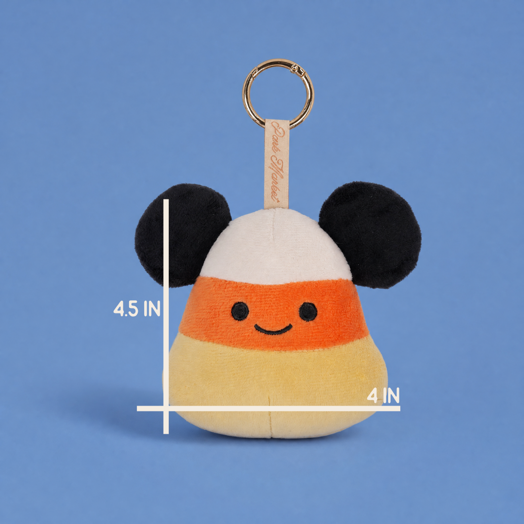 Candy Corn Cutie