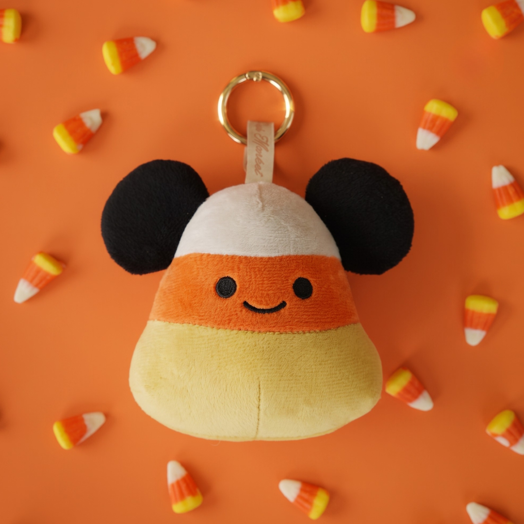 Candy Corn Cutie