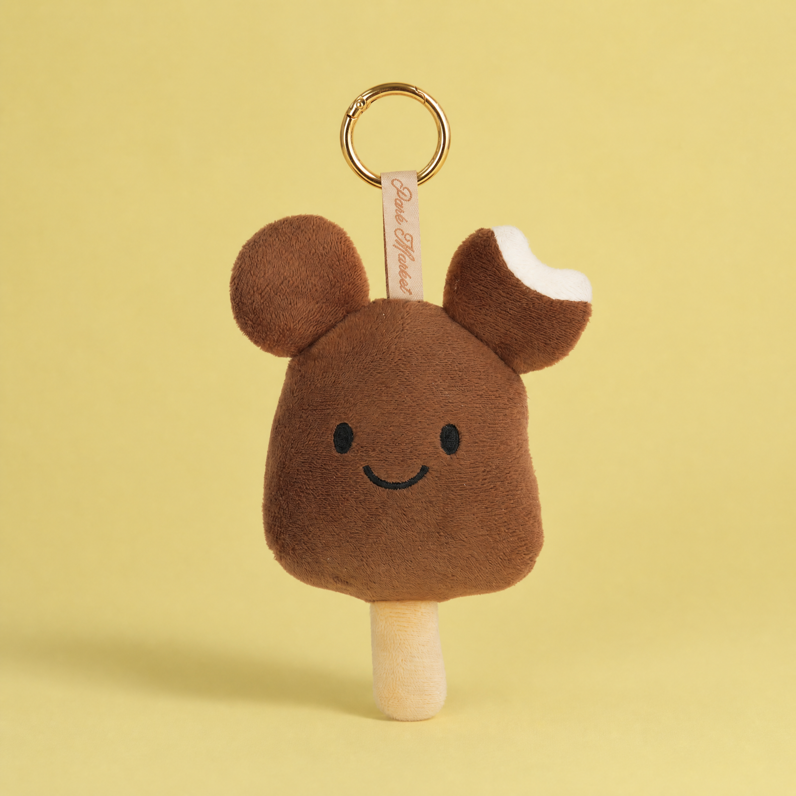 The Ice Cream Bar