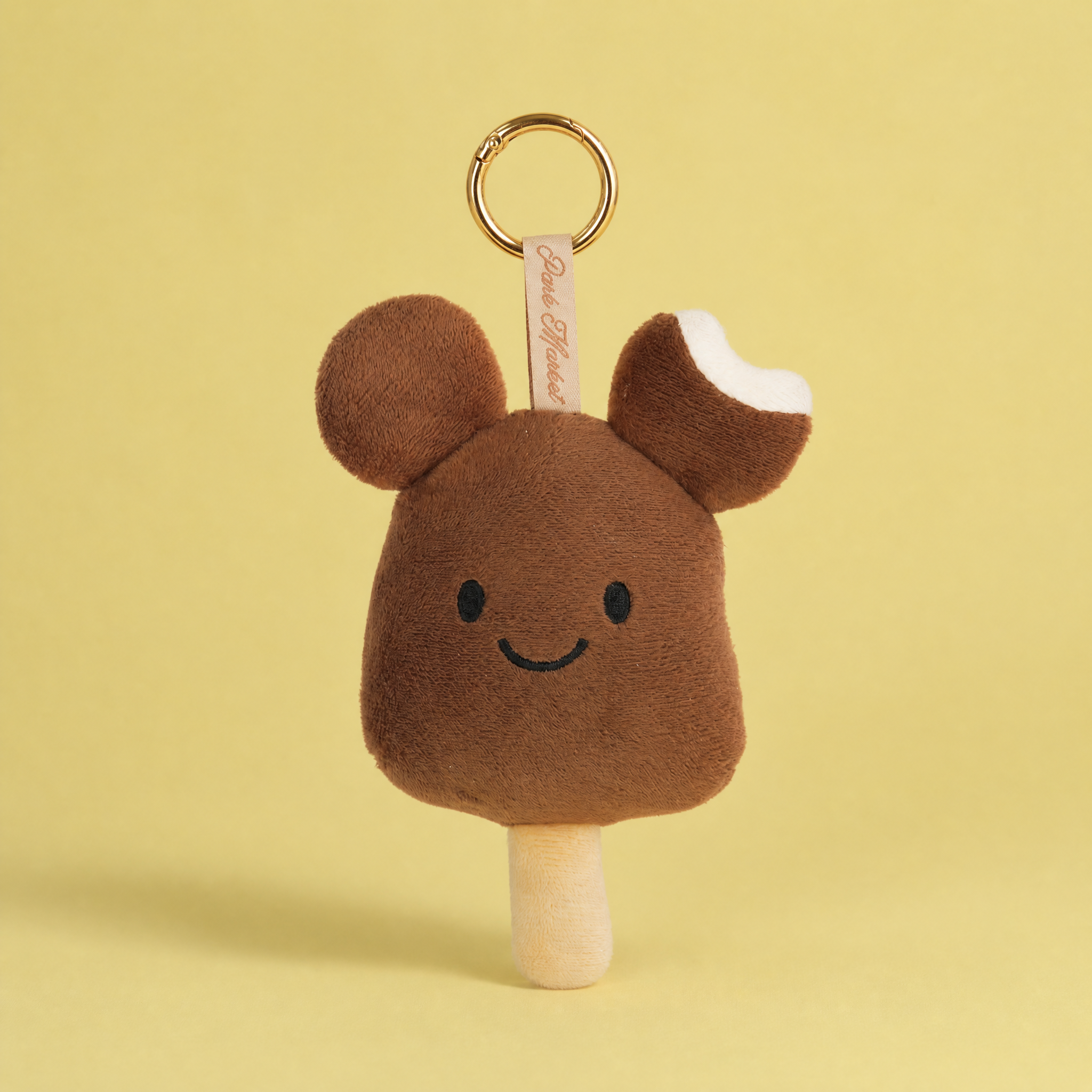 The Ice Cream Bar