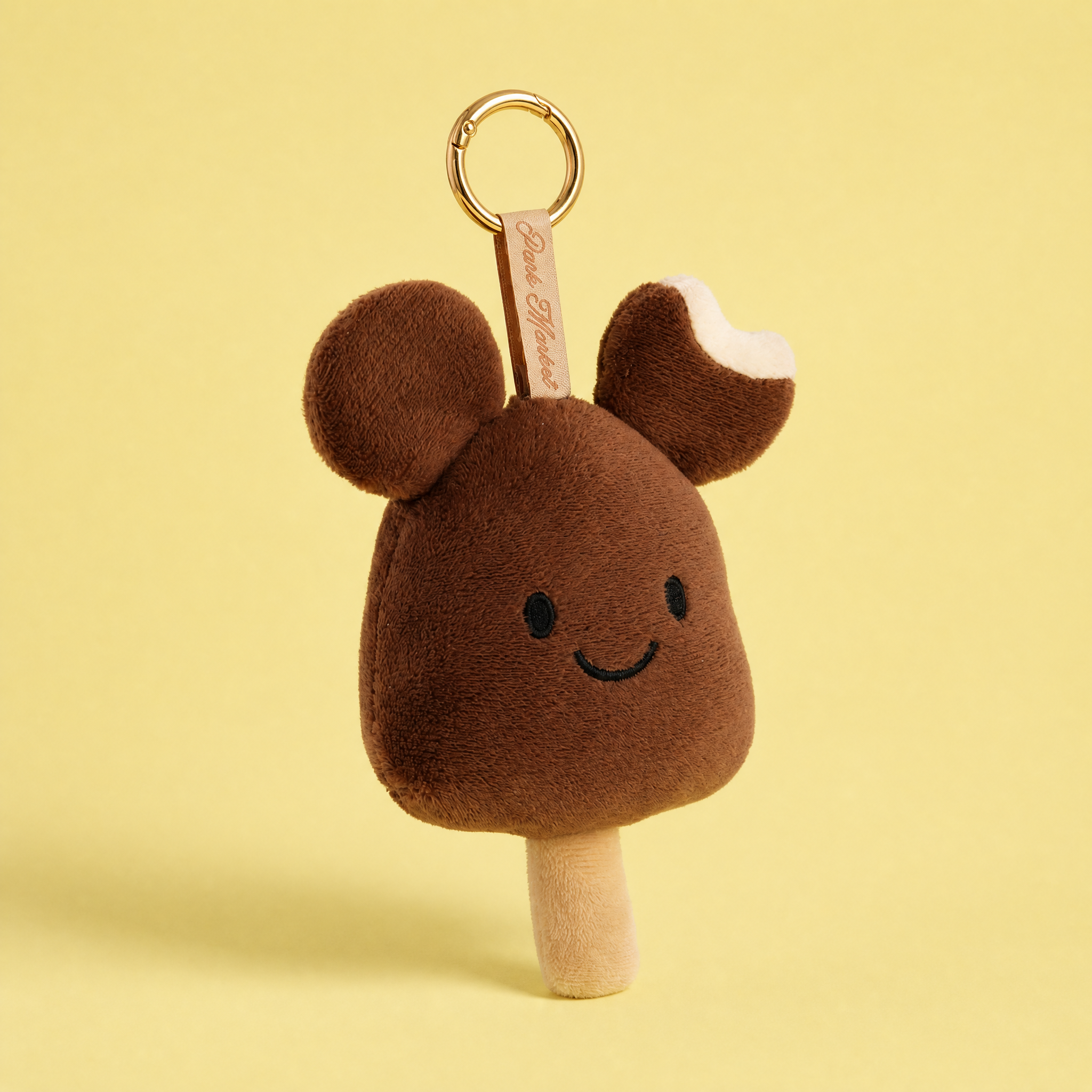 The Ice Cream Bar