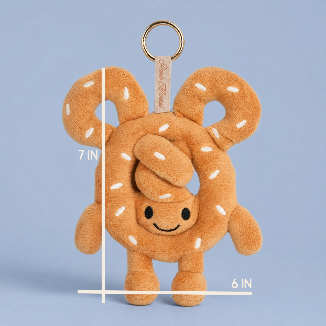 Pretzel Bestie