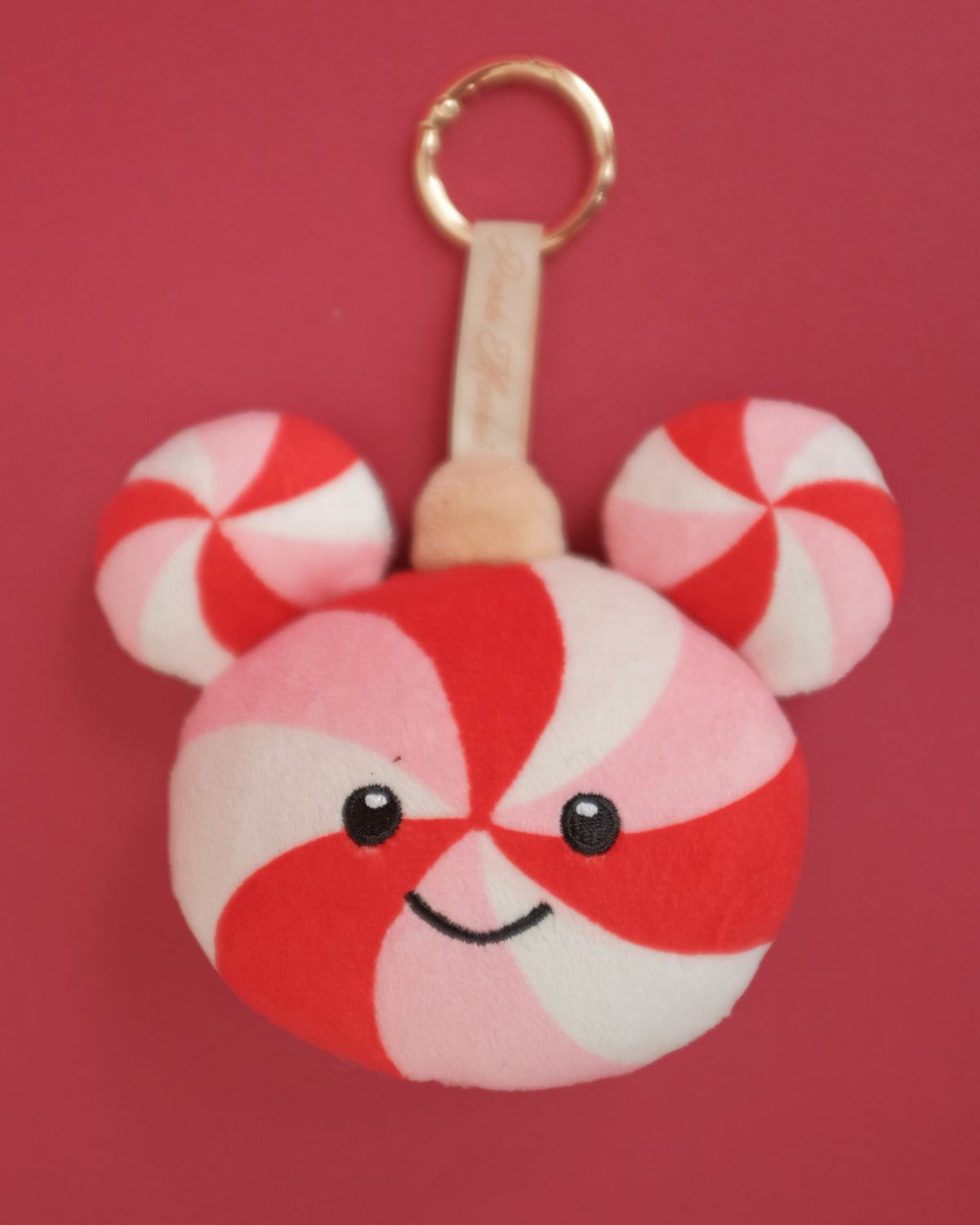 A sweet little spin on Christmas.
