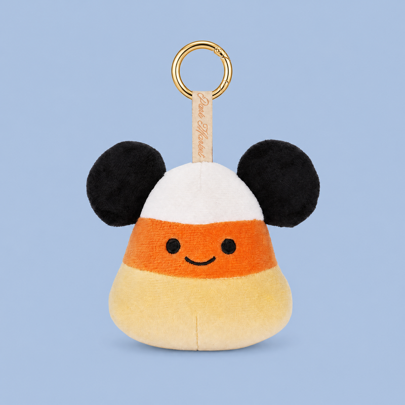 The Candy Corn
