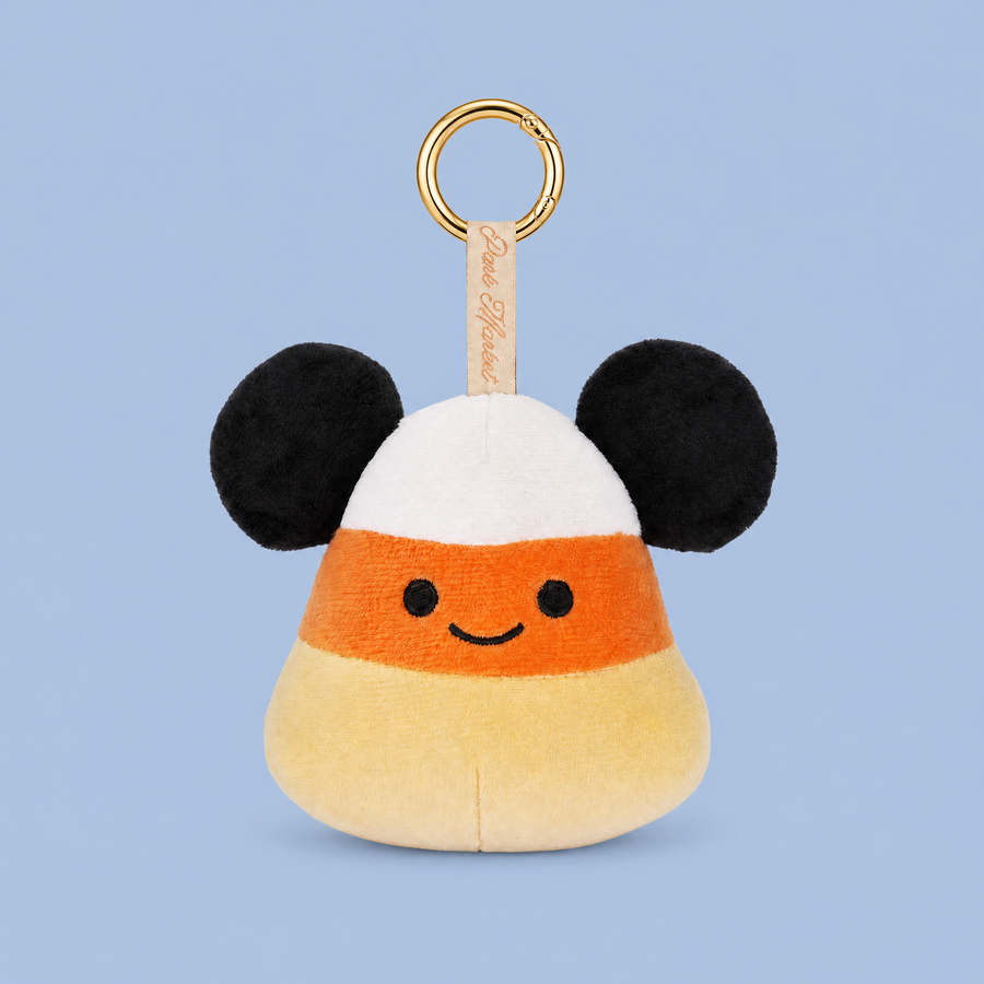 The Candy Corn