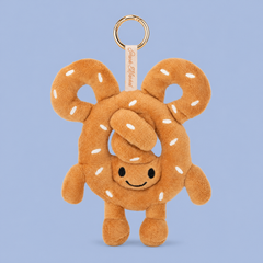 The Pretzel