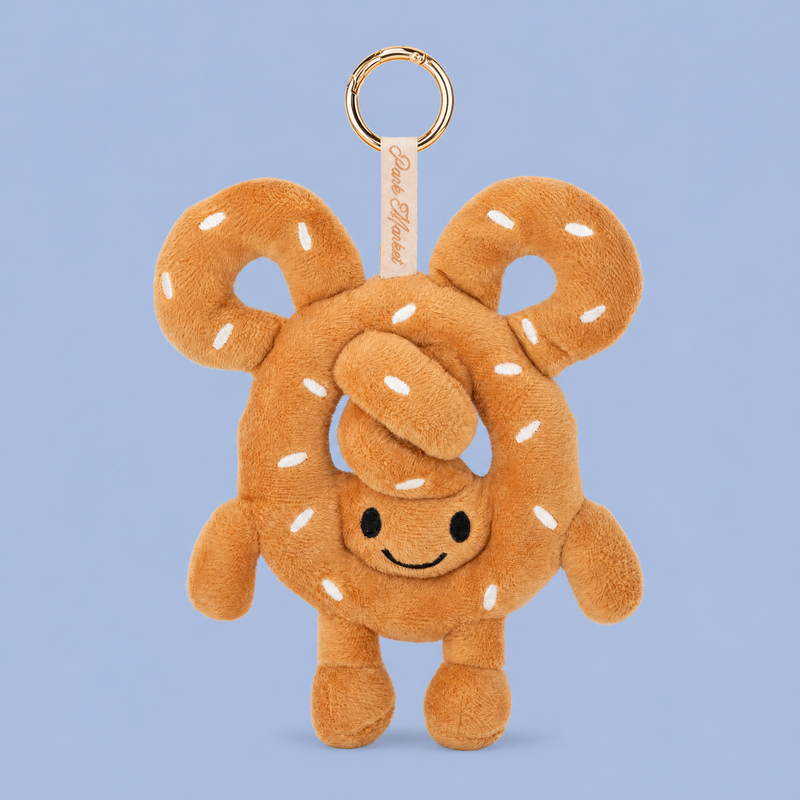 The Pretzel