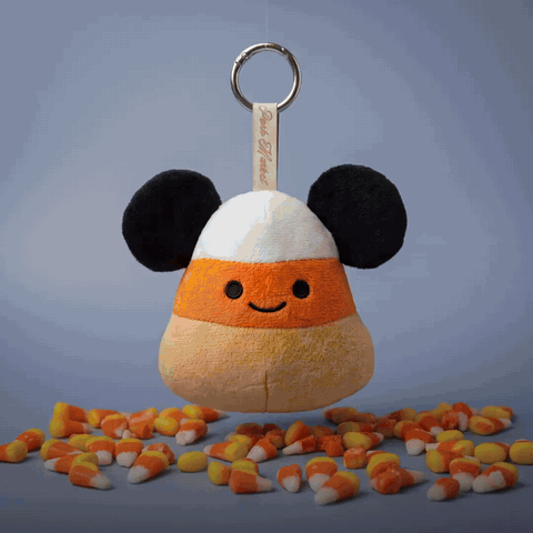 Candy Corn Cutie