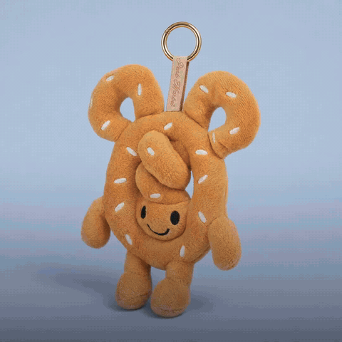 Pretzel Bestie