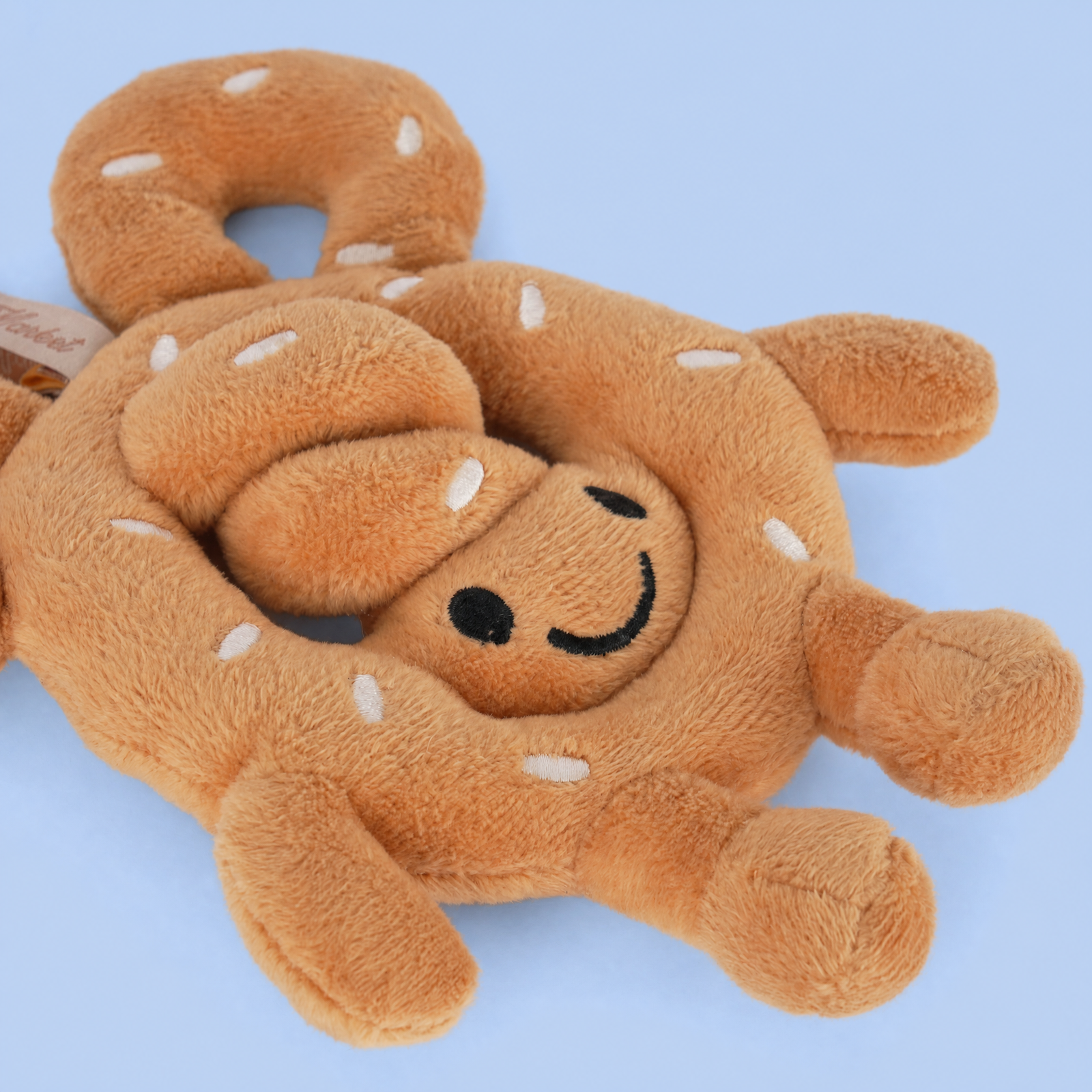 Pretzel Bestie