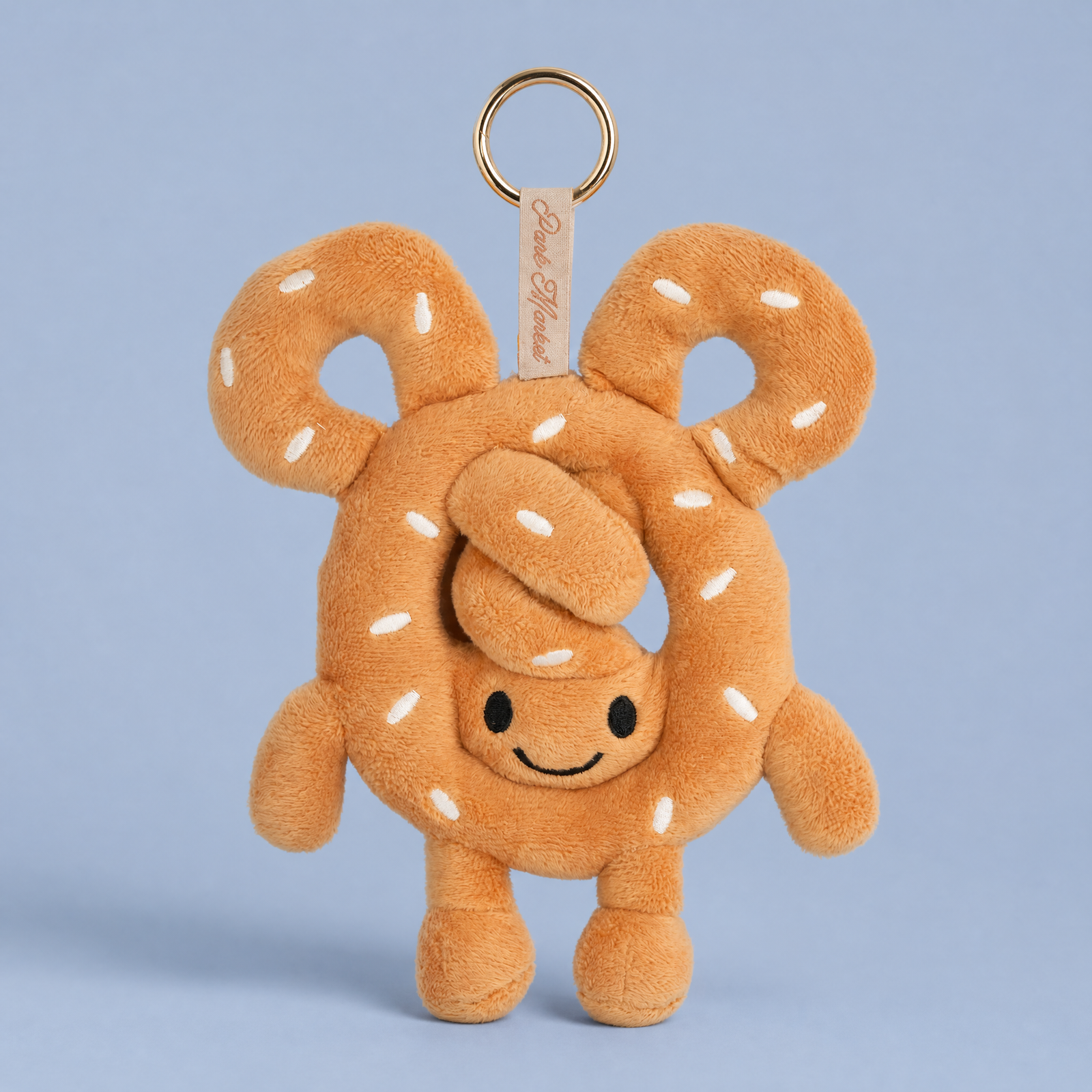 The Pretzel